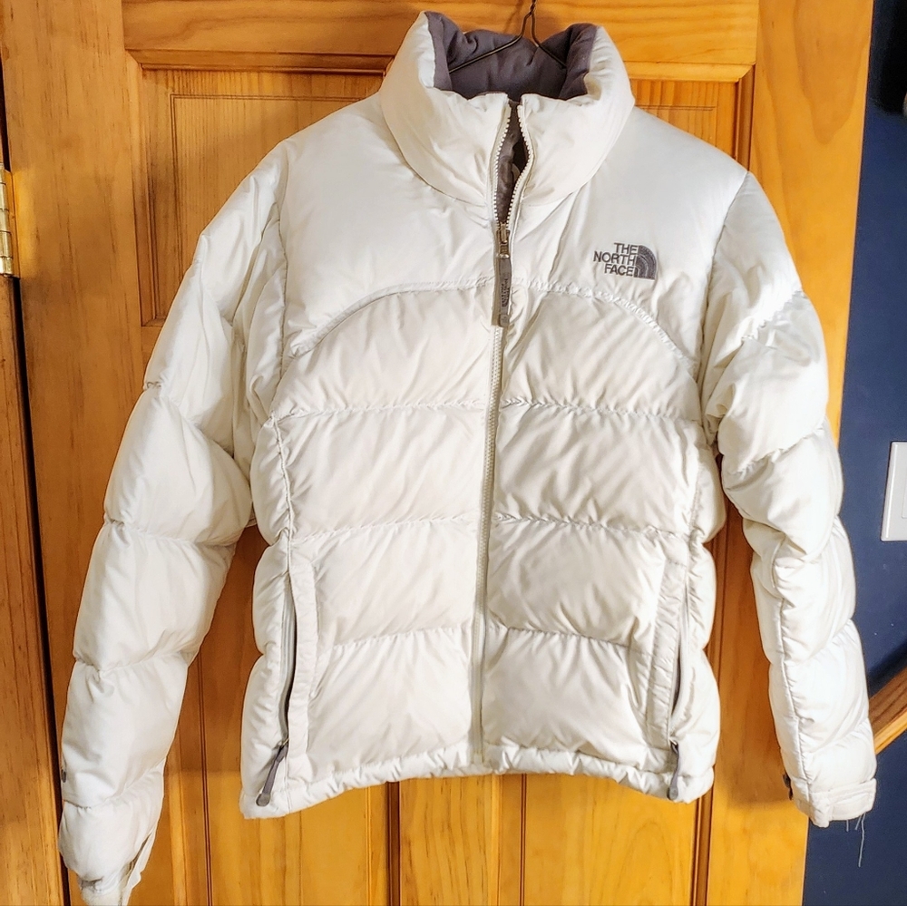 The North Face Down Jacket